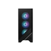 MSI MAG 320R AIRFLOW 4-RGB FANLI GAMIG MID-TOWER PC KASASI