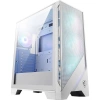 MSI MAG FORCE 320R AIRFLOW WHITE GAMING MID-TOWER PC KASASI BEYAZ