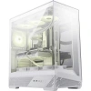 MSI MAG PANO 130R PZ WHITE PANORAMIK GAMING MID-TOWER PC KASASI BEYAZ