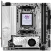 MSI MPG B850I EDGE TI WIFI DDR5 AM5 SOKET MINI ATX