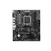 MSI  PRO A620M-B DDR5 HDMI PCIE 4.0 AM5 mATX