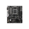 MSI PRO B650M-B DDR5 HDMI PCIe 16X v4.0 AM5 mATX