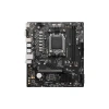 MSI PRO B650M-B DDR5 HDMI PCIe 16X v4.0 AM5 mATX
