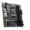Msı Pro B650M-P 7200MHz (OC) DDR5 Soket AM5 M.2 HDMI DP VGA mATX Anakart