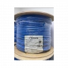 NEXANS NEX1611TB5, MAVİ, CAT6, 500M, 23AWG (0,58mm), UTP, %100 Bakır, LSZH Halogen Free, Makara, Kablo