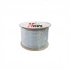 NEXANS NEX1611TO5, GRİ, CAT6, 500M, 23AWG (0,58mm), UTP, %100 Bakır, LSZH Halogen Free, Makara, Kablo
