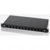 ODS 1U 12 PORT SC DX Patch Panel Rack Tipi 10F-SB1U12PSCDX-REA
