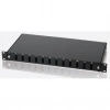 ODS 24 PORT SC DX Fiber Optik Duvar Tipi Patch Panel