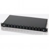 ODS 24 PORT SC DX Fiber Optik Duvar Tipi Patch Panel
