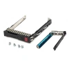 OEM OT-651687-001 HP Uyumlu 2,5 SFF Sunucu Hdd Kızağı G8 / G9 / G10