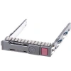 OEM OT-651687-001 HP Uyumlu 2,5 SFF Sunucu Hdd Kızağı G8 / G9 / G10