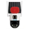 OKam O-Kam 7015 4G Solar Kamera