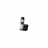 PANASONIC KX-TG6811 TELSİZ TELEFON (Gri) 18 Saat Konuşma, 170 Saat Bekleme, 120 Kişilik Rehber