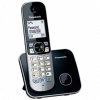PANASONIC KX-TG6811 TELSİZ TELEFON (Gri) 18 Saat Konuşma, 170 Saat Bekleme, 120 Kişilik Rehber
