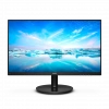 PHILIPS 221V8/01 21,5" 4ms, 75Hz, Full HD, HDMI, D-Sub, VA Panel Monitör
