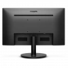 PHILIPS 221V8/01 21,5" 4ms, 75Hz, Full HD, HDMI, D-Sub, VA Panel Monitör