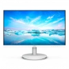 PHILIPS 271V8AW/01 27" 4ms, 75Hz, Full HD, HDMI, D-Sub, BEYAZ Kasa, IPS Panel Monitör