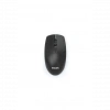 PHILIPS SPK7347B, Siyah, USB Nano 2,4Gh Kablosuz, 1200dpi, Optic, 3 Tuşlu, Mouse