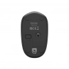 PHILIPS SPK7358, Siyah, USB Nano 2,4Gh Kablosuz, 1600dpi, Optic, 3 Tuşlu, Sessiz Click, Mouse