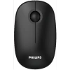 Philips SPK7378B-85 2.4GHz Wireless Siyah Kablosuz Sessiz Optik Mouse