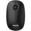 Philips SPK7378B-85 2.4GHz Wireless Siyah Kablosuz Sessiz Optik Mouse