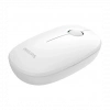 PHILIPS SPK7378W, Beyaz, USB Nano 2,4Gh Kablosuz, 1600dpi, Optic, 3 Tuşlu, Mouse