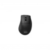PHILIPS SPK7528B, SESSİZ, Siyah, USB Nano  2,4Gh ve Bluetooth Kablosuz, 1600dpi, Optic, 3 Tuşlu Ergonamik Mouse