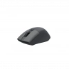 PHILIPS SPK7528G, SESSİZ, Gri, USB Nano  2,4Gh ve Bluetooth Kablosuz, 1600dpi, Optic, 3 Tuşlu Ergonamik Mouse