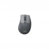 PHILIPS SPK7528G, SESSİZ, Gri, USB Nano  2,4Gh ve Bluetooth Kablosuz, 1600dpi, Optic, 3 Tuşlu Ergonamik Mouse