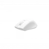 PHILIPS SPK7528W, SESSİZ, Beyaz, USB Nano  2,4Gh ve Bluetooth Kablosuz, 1600dpi, Optic, 3 Tuşlu Ergonamik Mouse