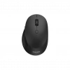 PHILIPS SPK7607B, Siyah, USB Nano 2,4Gh ve Bluetooth Kablosuz, 3200dpi, Optic, 7 Tuşlu, Mouse