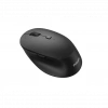 PHILIPS SPK7607B, Siyah, USB Nano 2,4Gh ve Bluetooth Kablosuz, 3200dpi, Optic, 7 Tuşlu, Mouse