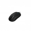 PHILIPS SPK9304B, Siyah, RGB Led Aydınlatma, Kablolu, 6400dpi, GAMING Optik Mouse