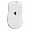 PHILIPS SPK9418W, EVNIA, Beyaz, USB Nano 2,4Gh ve Bluetooth Kablosuz, 12.000dpi, Optic, 6 Programlanabilir Buton, Şarj Edilebilir, GAMING Mouse