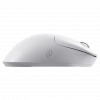 PHILIPS SPK9418W, EVNIA, Beyaz, USB Nano 2,4Gh ve Bluetooth Kablosuz, 12.000dpi, Optic, 6 Programlanabilir Buton, Şarj Edilebilir, GAMING Mouse