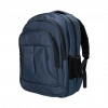 PLM City Notebook Sırt Çantası 17" Lacivert