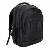 PLM City Notebook Sırt Çantası 17" Siyah