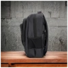 PLM City Notebook Sırt Çantası 17" Siyah
