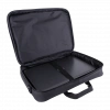 PLM PLC34 Notebook Çantası 15.6" Siyah