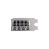 PNY RTX 2000 ADA 16GB VCNRTX2000ADA-SB GDDR6 128bit 4X mDP PCIe 16X v4.0