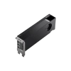 PNY RTX 2000 ADA 16GB VCNRTX2000ADA-SB GDDR6 128bit 4X mDP PCIe 16X v4.0