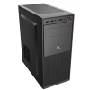 POWERBOOST 400W PB-A400B Standart Mid-Tower PC Kasası