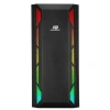 POWERBOOST 550W 80+ VK-G3701B GAMING MID-TOWER PC KASASI