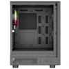POWERBOOST 600W 80+ A601B GAMING MID-TOWER PC KASASI