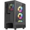 POWERBOOST 600W 80+ A601B GAMING MID-TOWER PC KASASI