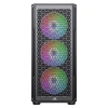 POWERBOOST 650W 80+ BRONZE PB-P3385B GAMING MID-TOWER PC KASASI