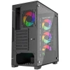 POWERBOOST 650W 80+ BRONZE PB-P705B GAMING MID-TOWER PC KASASI