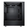 POWERBOOST  650W 80+ PB-P3509BB GAMING MID-TOWER PC KASASI