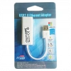POWERGATE PG-L10, MegaBit, USB 2.0, Ethernet Kartı