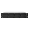 QNAP TS-1232PXU-RP ALPINE QC 4GB RAM-12-diskli RackMount Nas Server (Disksiz)